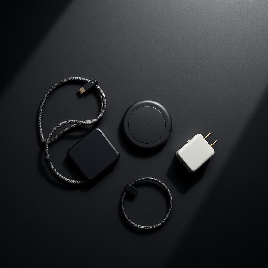 Accessories